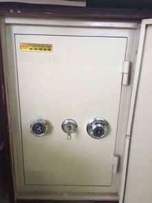 衡水湖机械保险柜密码正确却打不开？专家支招解困局