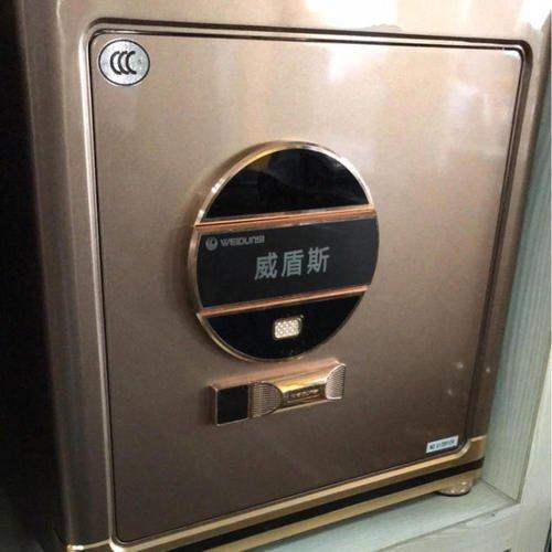 威盾斯保险柜没电打不开怎么办?