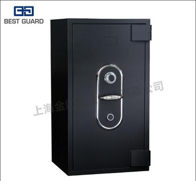 厂家金门保险柜家用小型全钢办公保险箱 智能保险图片_高清图_细节图-上海金门安全设备 -